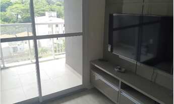 Imagem 2: Locação Apartamento 2 Dormitórios - 55 m² Chácara Santo Antônio