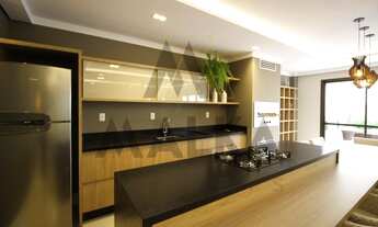 Imagem 2: Apartamento para Venda em Florianópolis, Coloninha, 2 dormitórios, 1 suíte, 2 banheiros, 1