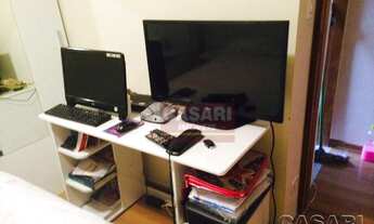 Imagem 3: Apartamento Residencial à venda, Santa Terezinha, São Bernardo do Campo - AP53226