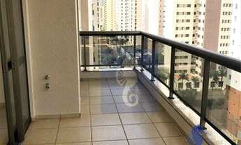 Imagem 3: Apartamento com 4 dormitórios à venda, 188 m² por R$ 899.990,00 - Jardim Irajá - Ribeirão