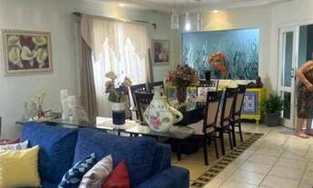 Imagem 5: Casa dos sonhos com piscina, área Gourmet com churrasqueira e ampla área externa  para Ven