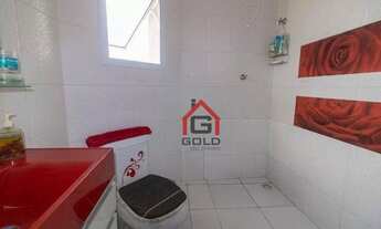 Imagem 6: Cobertura com 2 dormitórios à venda, 72 m² por R$ 430.000 - Utinga - Santo André/SP