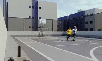 Imagem 6: Apartamento Residencial à venda, Ernesto Geisel, João Pessoa -