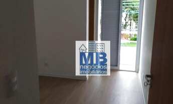 Imagem 3: Sobrado com 3 dormitórios à venda, 95 m² por R$ 590.000 - Jardim Sabará - São Paulo/SP