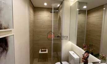 Imagem 7: Apartamento com 2 dormitórios à venda, 85 m² por R$ 811.000,00 - Tatuapé - São Paulo/SP