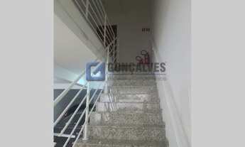 Imagem 3: SANTO ANDRE - Residential / Apartment - VILA ALZIRA