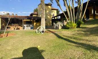 Imagem 5: Chácara com 3 dormitórios à venda, 1623 m² por R$ 650.000,00 - Recanto dos Pássaros - Itat