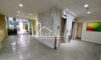 Imagem 7: FLORIANÓPOLIS - Conjunto Comercial/Sala - CENTRO
