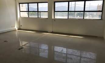 Imagem 2: Conjunto Comercial / Sala para alugar, 65 m² - Recreio Dos Bandeirantes