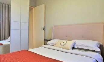 Imagem 6: Apartamento com 2 dormitórios à venda, 63 m² por R$ 510.000,00 - Buritis - Belo Horizonte