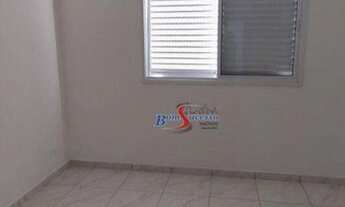 Imagem 7: Sobrado com 2 dormitórios à venda, 64 m² por R$ 235.000 - Parque Marinho - Mongaguá/SP