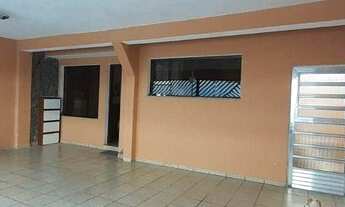 Imagem 3: Sobrado com 4 dormitórios à venda, 260 m² - Dos Casa - São Bernardo do Campo/SP