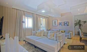 Imagem 2: Apartamento com 2 dormitórios à venda, 91 m² por R$ 662.000,00 - Condomínio Premium Reside