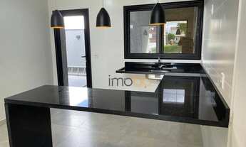 Imagem: Casa com 3 dormitórios à venda, 106 m²