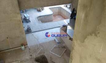 Imagem 6: Casa com 3 dormitórios à venda, 240 m² por R$ 960.000 - Condomínio Quinta do Lago - São Jo