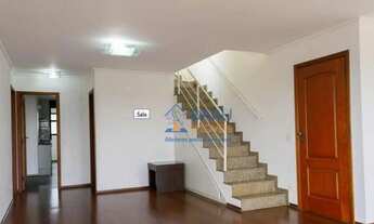 Imagem 1: Cobertura com 4 dormitórios para alugar, 299 m² por R$ 6.500,00 - Vila Leopoldina - São Pa