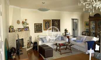 Imagem 1: Apartamento com 4 dormitórios à venda, 147 m² por - Campo Belo - São Paulo/SP