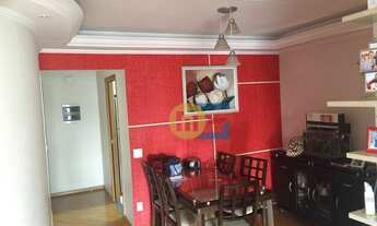 Imagem 1: Apartamento com 4 dormitórios à venda, 132 m² por R$ 1.200.000,00 - Parque da Vila Prudent