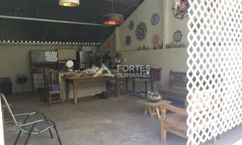 Imagem 5: RIBEIRãO PRETO - Casa Padrão - Jardim Doutor Paulo Gomes Romeo