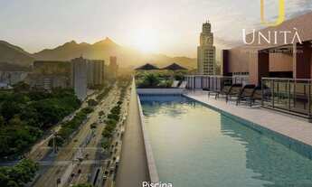 Imagem 3: Apartamento tipo studio no Centro do Rio