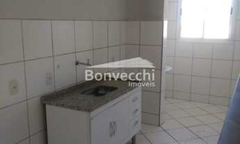 Imagem 2: Apartamento Apartamento com 2 dormitórios