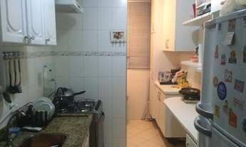 Imagem 4: Apartamento - Jardim Anton Von Zuben - Campinas
