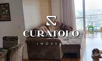 Imagem 5: Apartamento para Venda em São Bernardo do Campo, Centro, 3 dormitórios, 2 suítes, 3 banhei