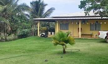 Imagem 4: SITIO RESIDENCIAL em CAMAÇARI - BA, BARRA DO POJUCA (MONTE GORDO