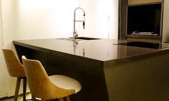 Imagem 6: Apartamento com 2 dormitórios para alugar, 84 m² - Parque Bandeirante - Santo André/SP