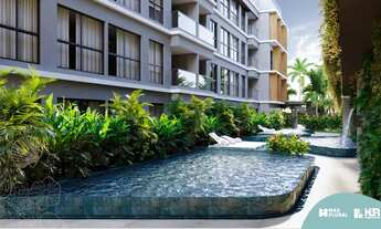 Imagem 5: Apartamento para venda tem 108 metros quadrados com 4 quartos em TAMANDARE I - Tamandaré