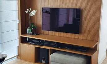 Imagem 4: Apartamento com 3 dormitórios à venda, 115 m² por R$ 1.190.000,00 - Jardim Saúde - São Pau