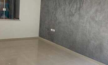 Imagem 4: Casa Nova Térrea!