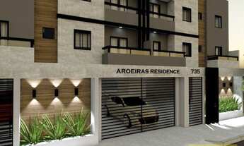 Imagem 2: Cobertura com 3 dormitórios à venda, 135 m² - Jardim - Santo André/SP