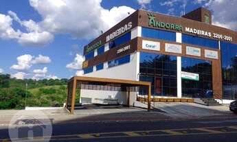 Imagem 4: Prédio para alugar, 1400 m² por R$ 40.000,00/mês - Jardim Satélite - São José dos Campos/S