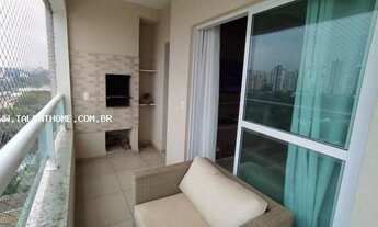 Imagem 2: Apartamento para Venda em Londrina, THE PLACE, 2 dormitórios, 2 banheiros, 1 vaga