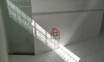 Imagem 5: Sobrado com 3 dormitórios à venda, 155 m² por R$ 450.000,00 - Jardim Santa Cristina - Sant