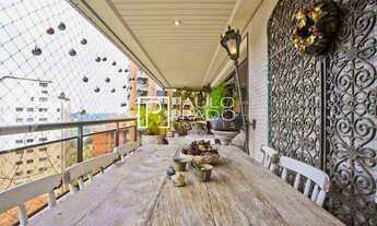 Imagem 3: SÃO PAULO - Apartamento Padrão - Higienópolis