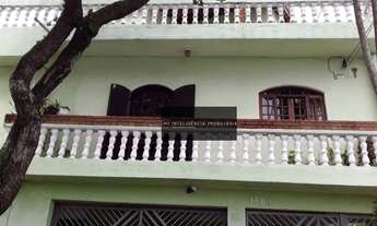 Imagem 2: Excelente Sobrado na Vila Ré ! São 05 dormitórios com 02 vagas cobertas e Amplo Terraço !