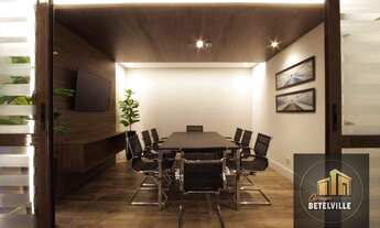 Imagem 4: Sala à venda por R$ 242.300 - Cristo Rei - Curitiba/PR