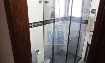 Imagem 7: Apartamento com 4 dormitórios à venda, 200 m² por R$ 1.010.000 - Vila Monumento - São Paul