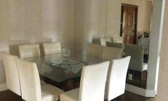 Imagem 5: Apartamento com 4 dormitórios à venda, 168 m² por R$ 880.000,00 - Jardim São Dimas - São J