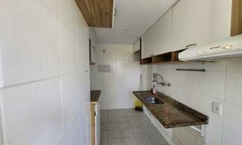 Imagem 4: Apartamento 74 m² 2 quartos com dependência Recreio dos Bandeirantes RJ