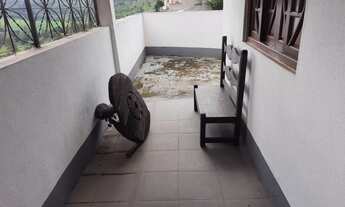 Imagem 6: Ibirité - Casa Padrão - Marilândia