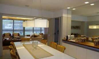 Imagem 7: Apartamento para venda tem 205 metros quadrados com 4 quartos em Leblon - Rio de Janeiro