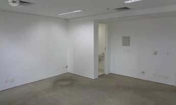 Imagem 2: Conjunto para alugar, 112 m² por R$ 9.700,00/mês - Jardim Paulista - São Paulo/SP