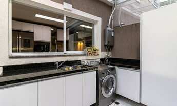 Imagem 15: Sobrado à venda, 100 m² por R$ 640.000,00 - Lindóia - Curitiba/PR