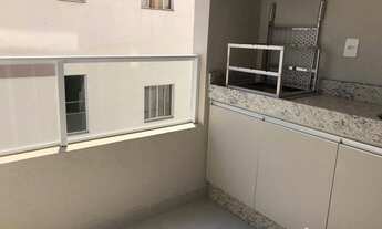 Imagem 4: Apartamento com 2 dormitórios à venda, 64 m² por R$ 340.000,00 - Jardim Elvira Dias - Poço