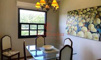 Imagem 4: Casa Locação em Cajamar no Condomínio Serra dos Cristais 203m2 4 suítes