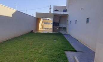 Imagem 6: Casa 03 dormitórios - Pq Amoras II - Nova