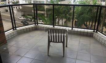 Imagem 6: Apartamento com 4 dormitórios à venda, 180 m² por R$ 900.000,00 - Astúrias - Praia - Guaru